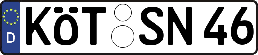 KÖT-SN46