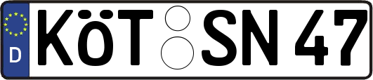 KÖT-SN47