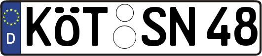 KÖT-SN48