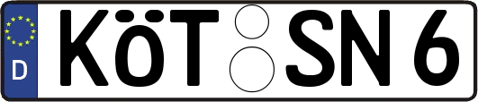 KÖT-SN6