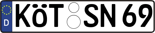 KÖT-SN69