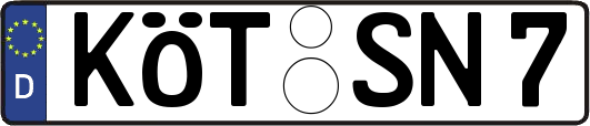 KÖT-SN7