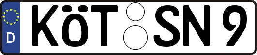 KÖT-SN9