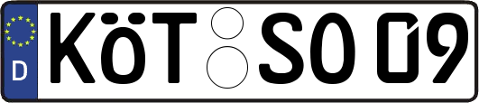 KÖT-SO09