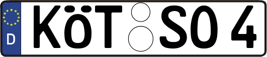KÖT-SO4