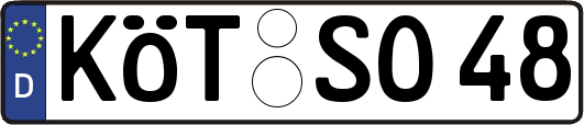 KÖT-SO48