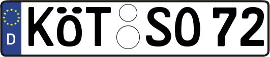 KÖT-SO72