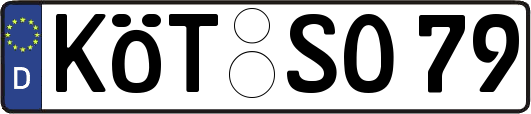 KÖT-SO79