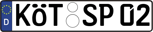 KÖT-SP02