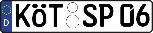 KÖT-SP06
