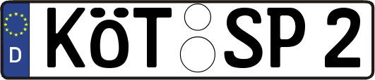 KÖT-SP2