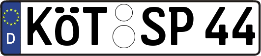 KÖT-SP44
