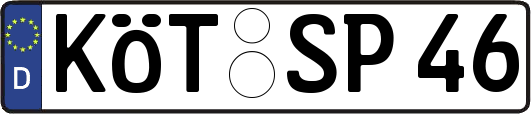 KÖT-SP46