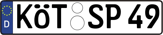 KÖT-SP49