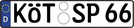 KÖT-SP66
