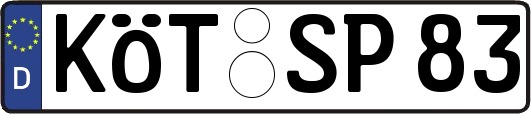 KÖT-SP83