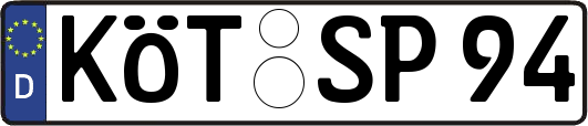 KÖT-SP94