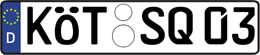 KÖT-SQ03