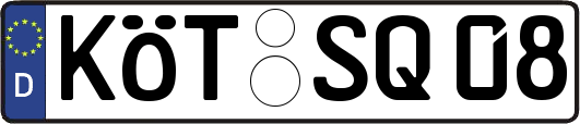 KÖT-SQ08