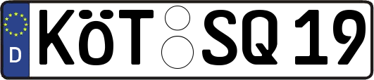 KÖT-SQ19