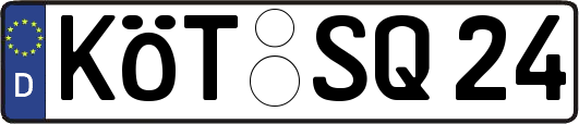 KÖT-SQ24