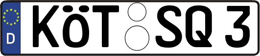 KÖT-SQ3