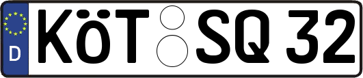 KÖT-SQ32