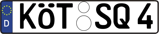KÖT-SQ4