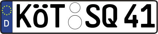 KÖT-SQ41