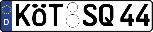 KÖT-SQ44