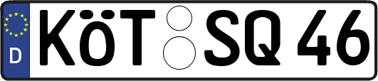 KÖT-SQ46