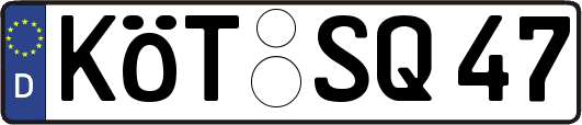 KÖT-SQ47
