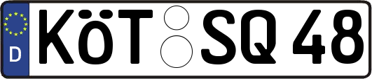 KÖT-SQ48