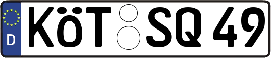 KÖT-SQ49