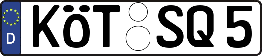 KÖT-SQ5