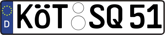 KÖT-SQ51