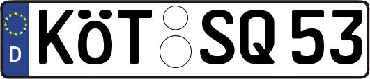 KÖT-SQ53