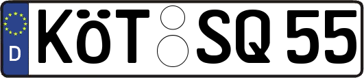 KÖT-SQ55