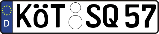 KÖT-SQ57