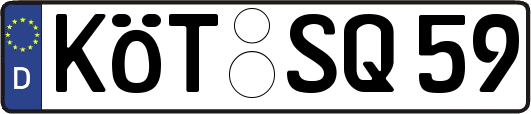 KÖT-SQ59