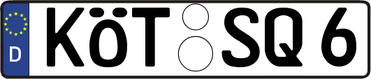 KÖT-SQ6