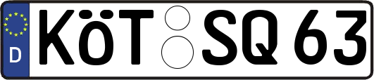 KÖT-SQ63