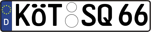 KÖT-SQ66