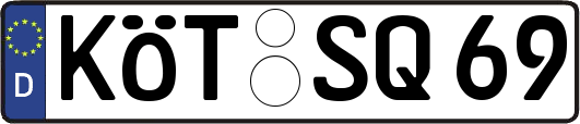 KÖT-SQ69