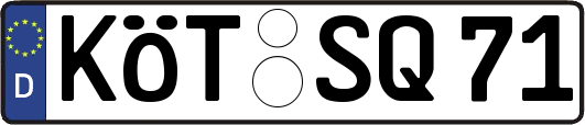 KÖT-SQ71