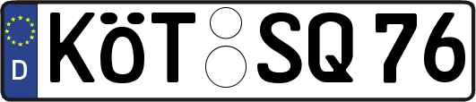KÖT-SQ76