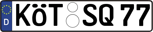 KÖT-SQ77