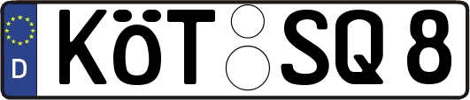 KÖT-SQ8