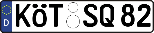 KÖT-SQ82
