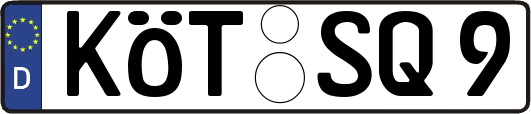 KÖT-SQ9
